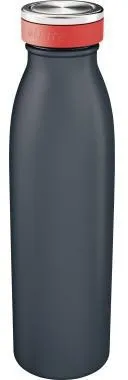 Leitz Trinkflasche Cosy 90160089 500ml grau