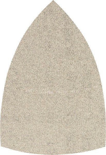 Bosch Schleifnetz EXPERT M480 Abm.100x150mm K80 offen 50 St