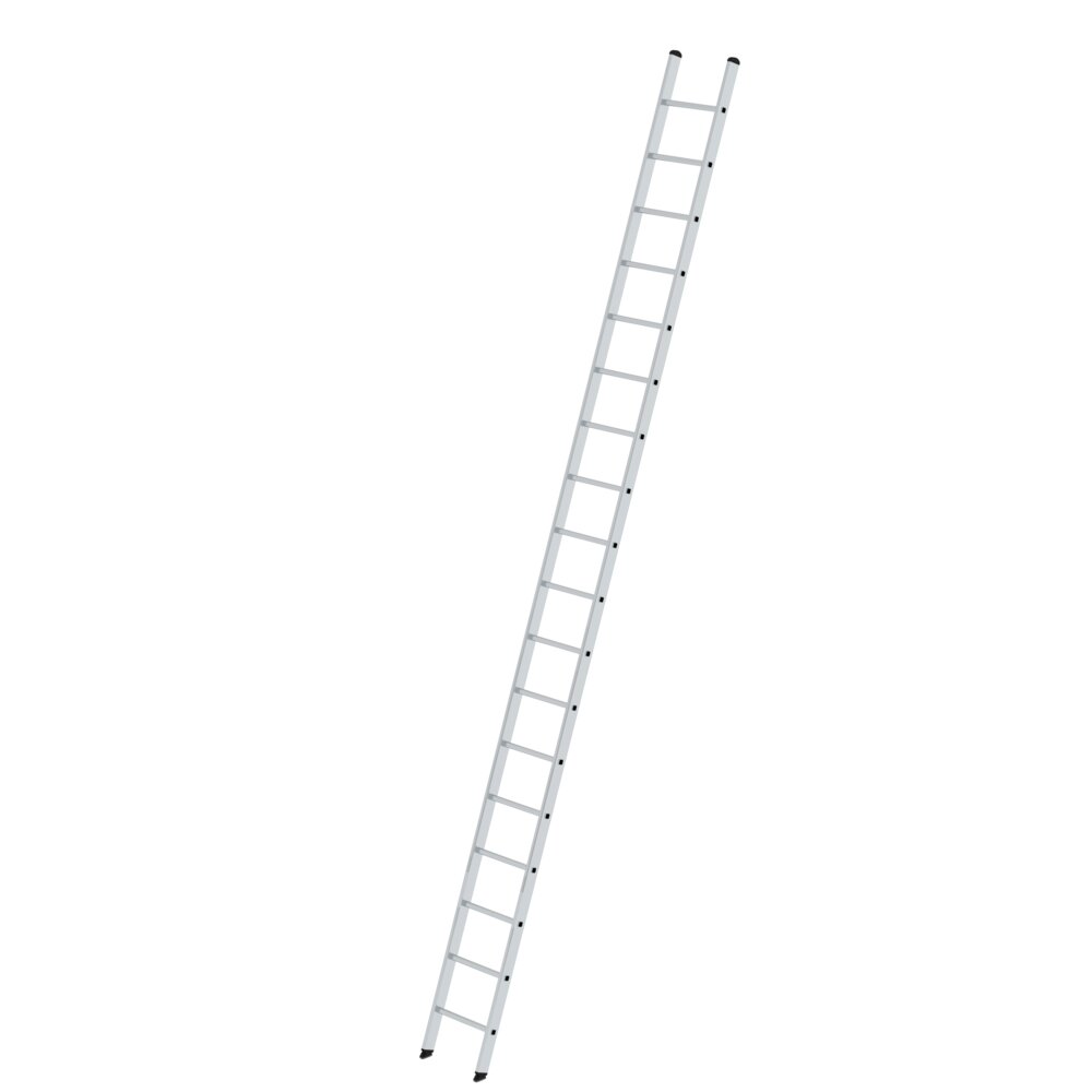Anlegeleiter mit Standard-Traverse