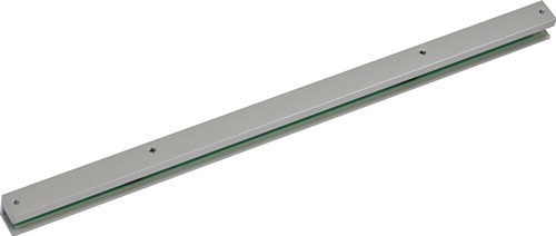 GLTschuh PORTEO Gleitsch.PORTEO silber DORMAKABA