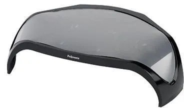 Fellowes Monitorständer Smart Suites 8020101 45x10,3x33cm sw/si