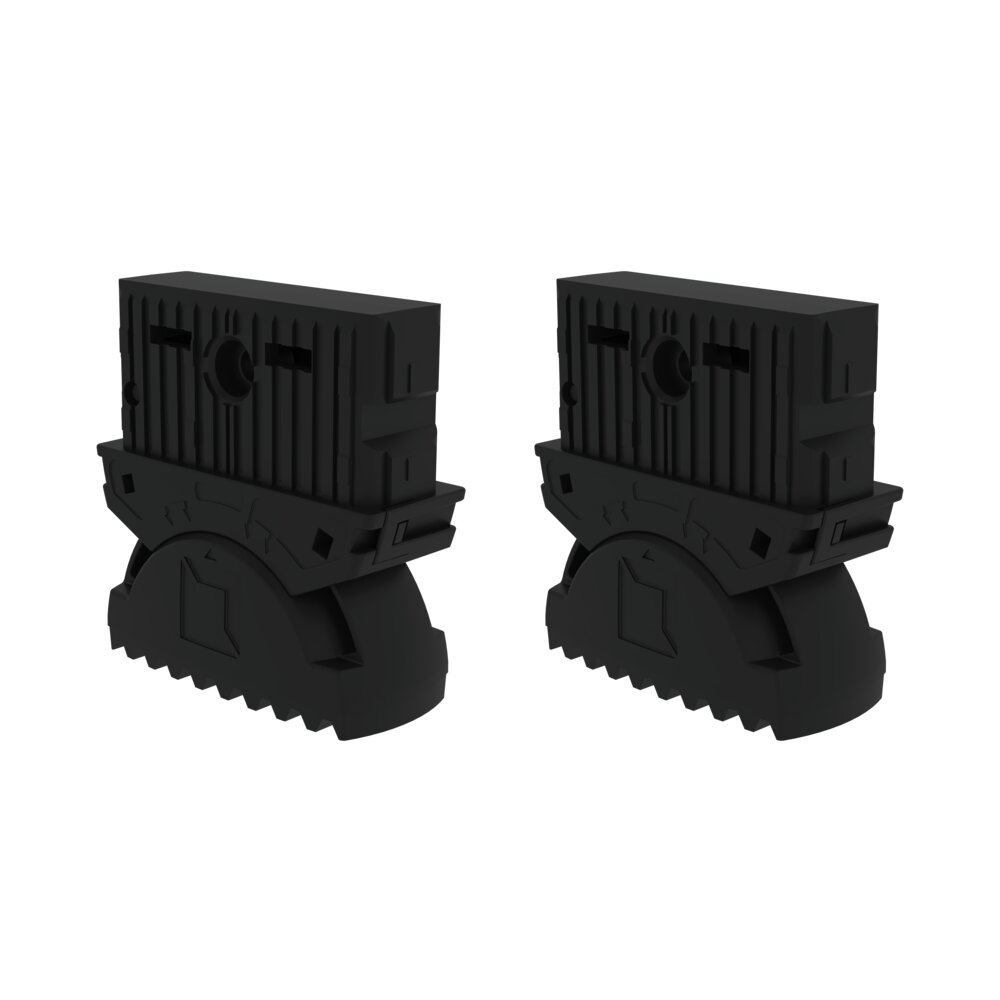 MUNK Innenschuh nivello®