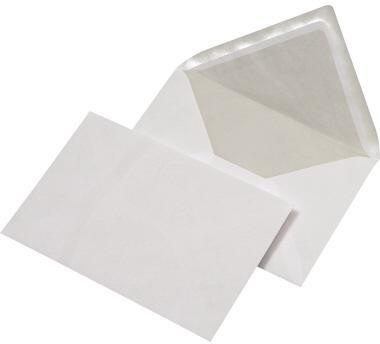 MAILmedia Briefumschlag 30001752 C6 oF nk 80g ws 500 St./Pack.