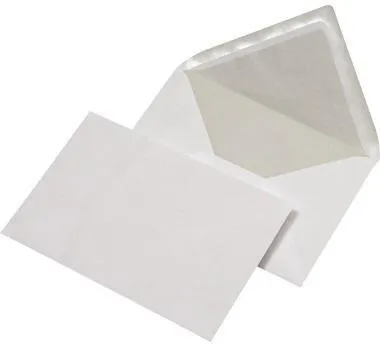 MAILmedia Briefumschlag 30001752 C6 oF nk 80g ws 500 St./Pack.