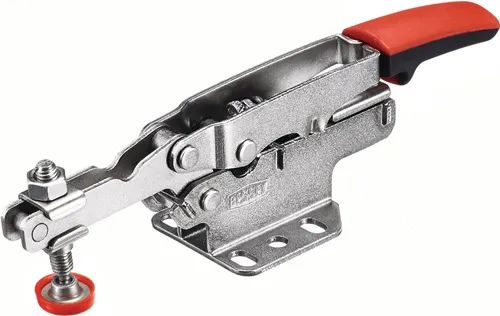 Waagrechtspanner STC-HH50 Gr.50 waagrechte Grundpl.BESSEY