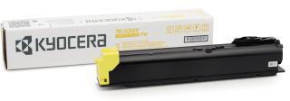 KYOCERA Toner 1T02WHANL0 TK-5315Y 18.000Seiten gelb