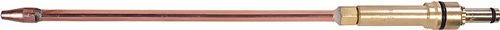 Rohrschweißeinsatz STARLET 411-A M21 x 1,5 mm MESSER-CUTTING