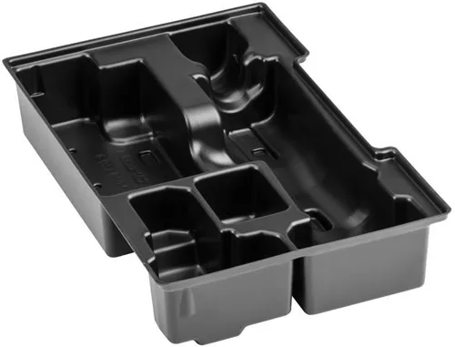 Bosch Boxeinlage BxHxT 318x203x61mm G.0,2kg PS f.GOS 10,8 V-LI f.GRO 12V-35