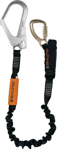 Bandfalldämpferverbindungsmittel Skysafe Pro+ SKYLOTEC