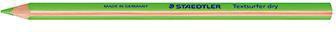 STAEDTLER Trockentextmarker textsurfer 128 64-5 4mm grün