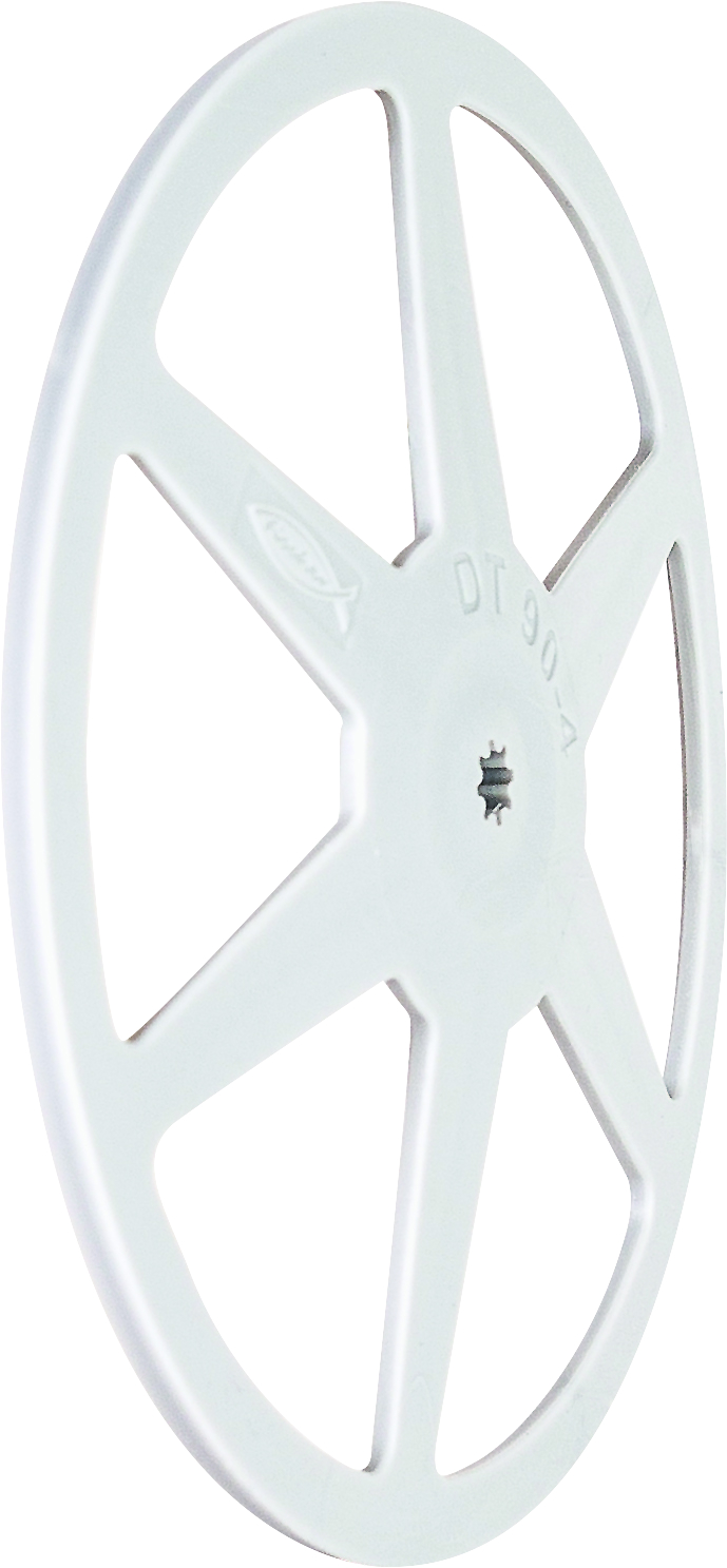 fischer Dämmstoffteller DT 90 / 4