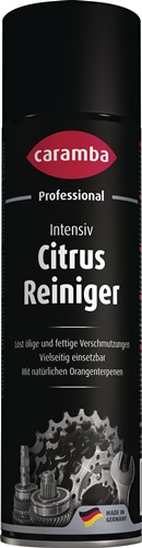 Intensiv Citrusreiniger 500ml Spraydose CARAMBA