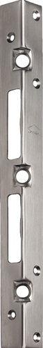Sicherheitswinkelschließblech L.300mm B.25mm S.2mm VA ma geb.005/3126 SCHNEGEL