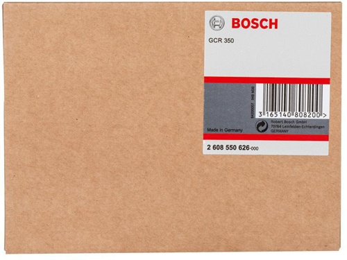 Bosch Dichtring GRC 350 gestreckte L.810mm Gummi 