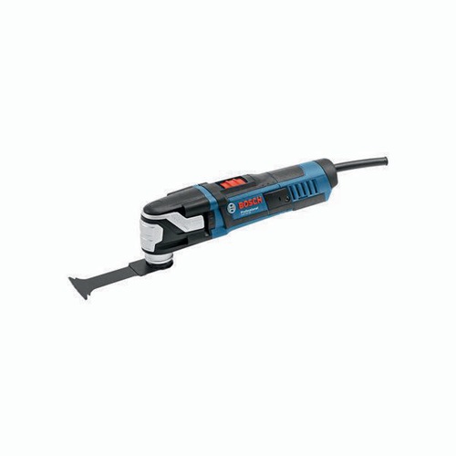 Bosch Multifunktionswerkzeug GOP 55-36 Professional 2x1,8Grad Starlock Max 