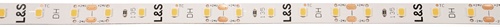 LED Band Tudo HE 2.8 warmweiß 24V DC 2,8 W/m Zuleitung 2x2000mm