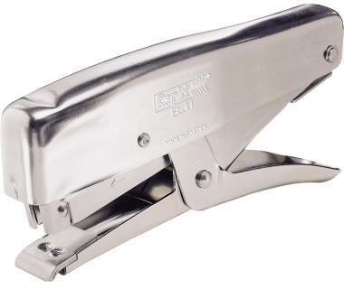 Rapid Heftzange Elju V2A 31061107 max. 35Bl. Edelstahl chrom