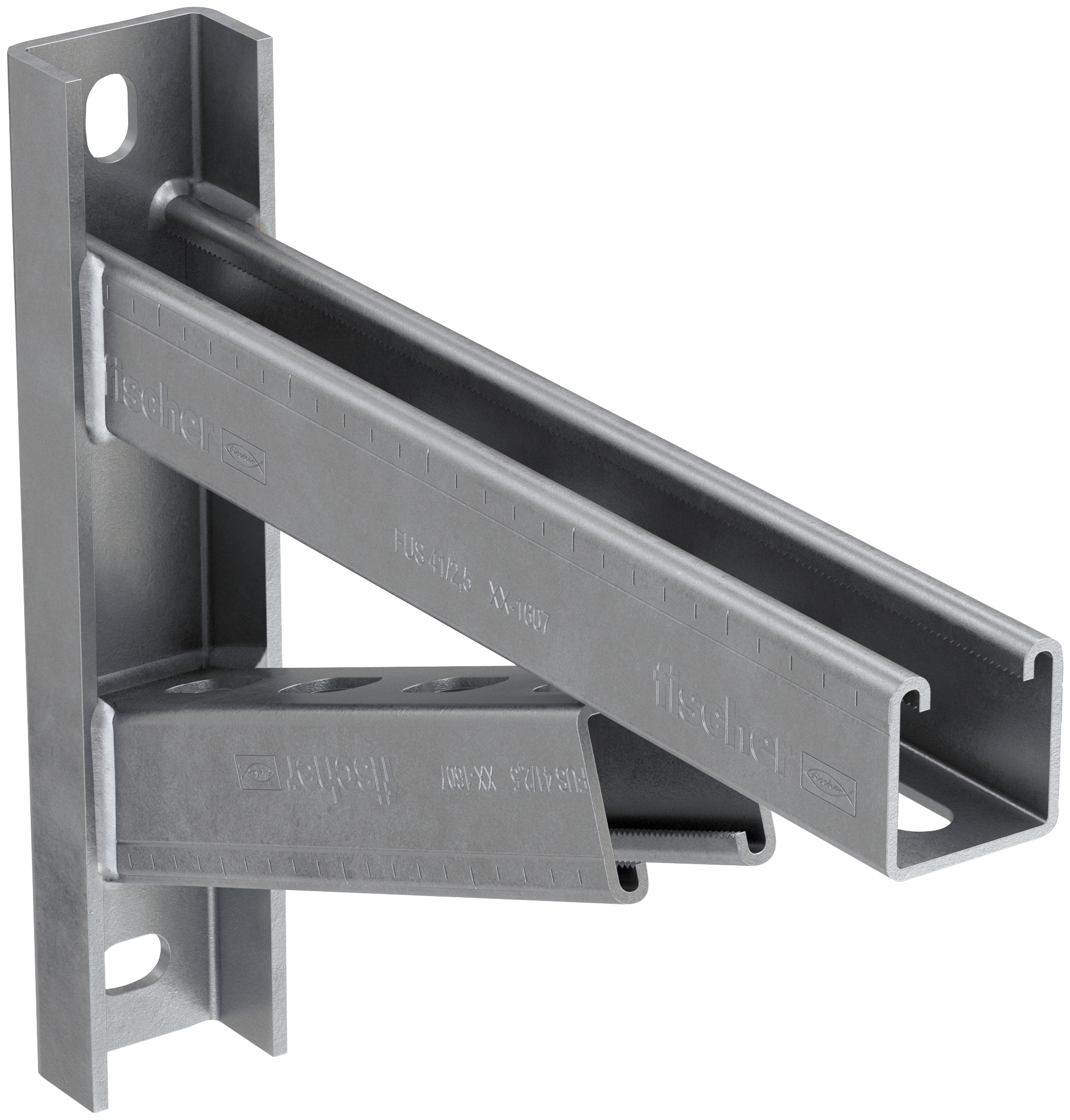 fischer Massive Auslegerkonsole FCAM 300 fvz
