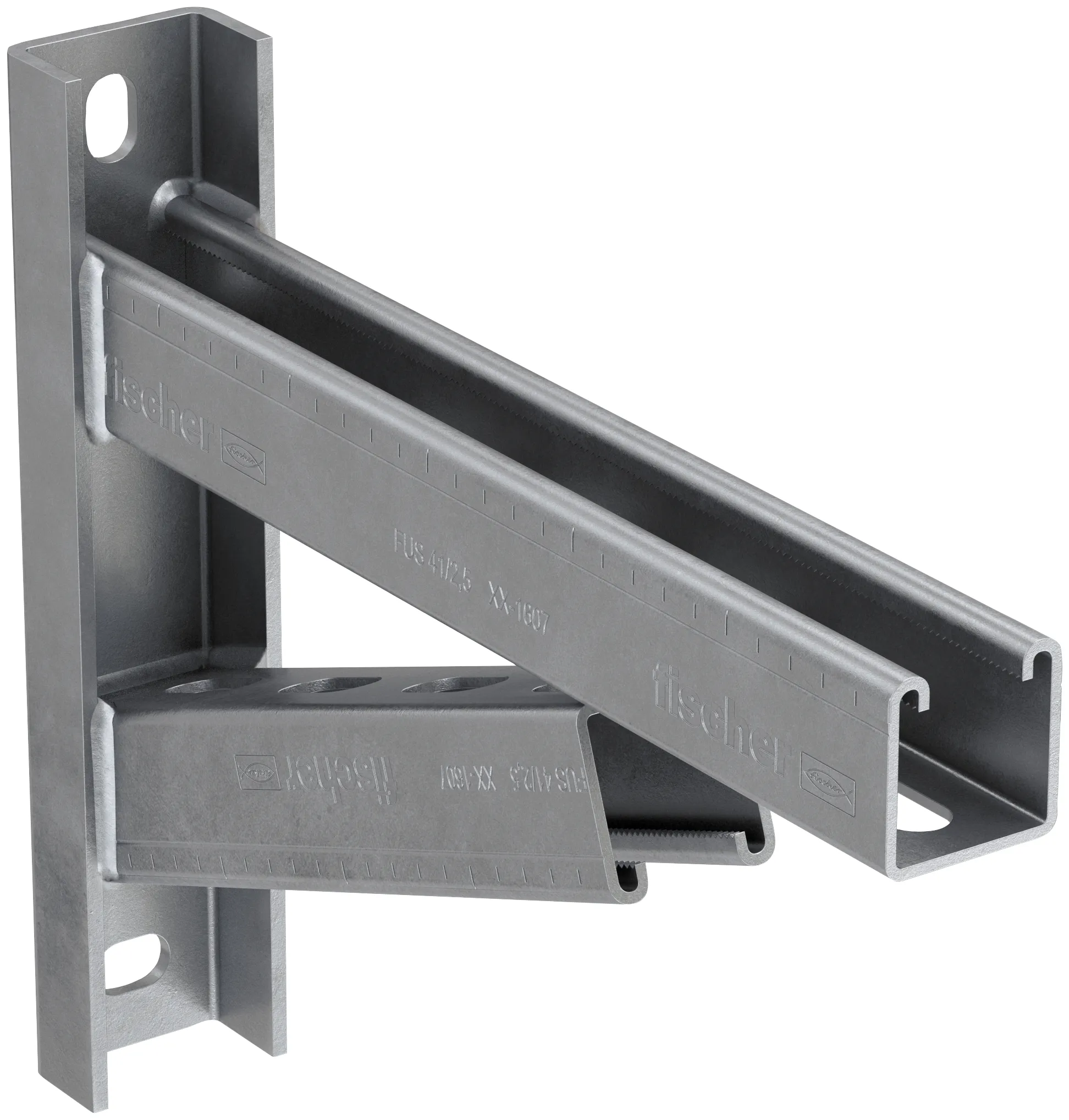 fischer Massive Auslegerkonsole FCAM 300 fvz