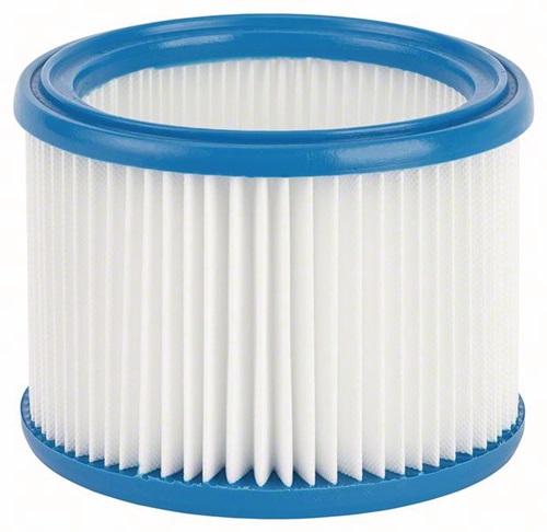 Bosch Faltenfilter Gr.3000cm2 DxH 139x185mm f.GAS 15 L 