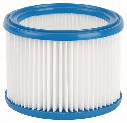 Bosch Faltenfilter Gr.3000cm2 DxH 139x185mm f.GAS 15 L
