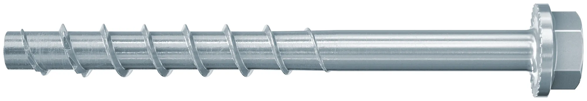 fischer UltraCut FBS II 8 x 100 50/35/- US Sechskant mit U-Scheibe Innenstern TX