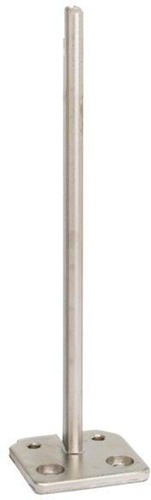 Bosch Sägeblattführung Werkstoff-D.b.130mm f.Sägeblatt 2607018010 