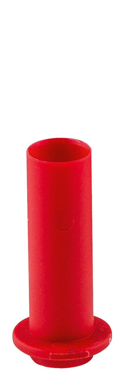 fischer Injektionshilfe (ø 9) für Bohr-ø 16 mm