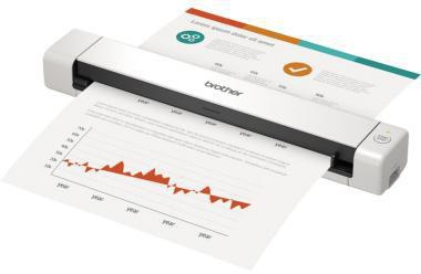 Brother Scanner DS640TJ1