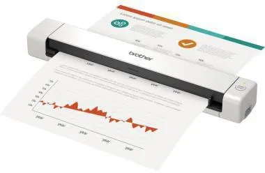 Brother Scanner DS640TJ1
