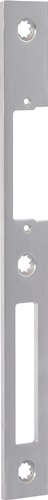 Schließbl.Secury VA B.24xL.216mm ktg.DIN R F-St.BKS