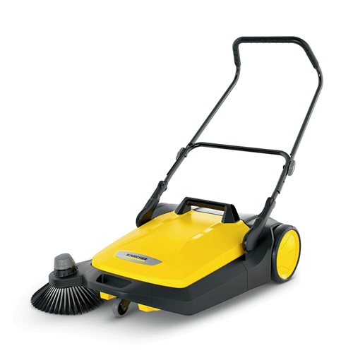 KÄRCHER HandKehrmaschine S 6