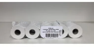Thermokassenrolle 57mmx14m SEPA 5St.