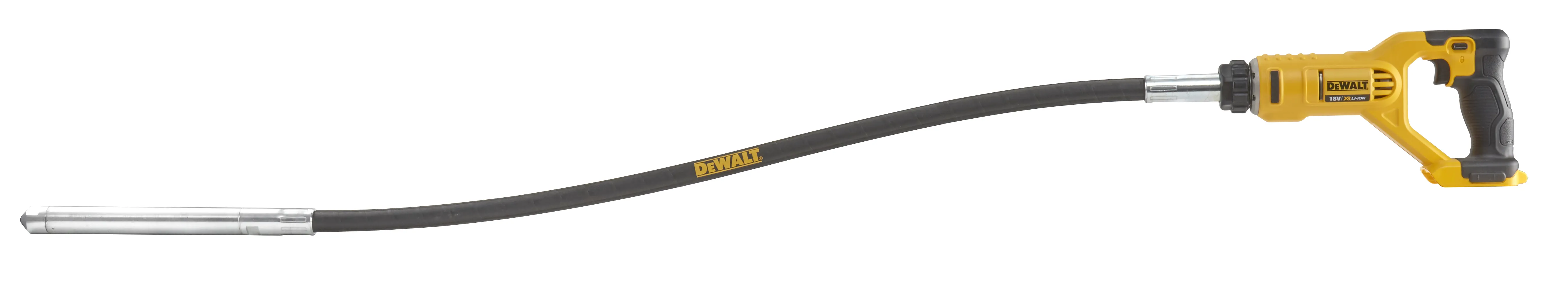 DEWALT DCE531N-XJ Betonverdichter 18 V / Basisv