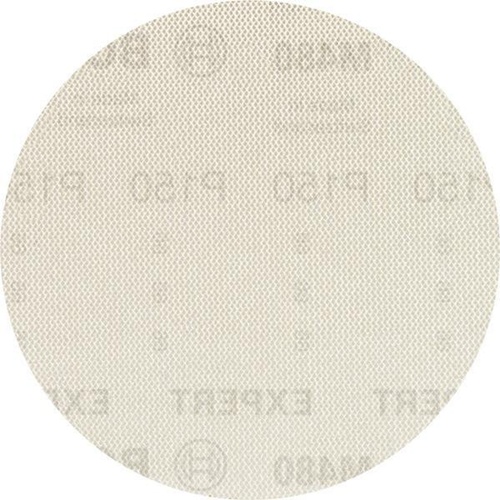Bosch Netzschleifscheibe Expert M480 D.125mm Körnung 150 f.Exzenterschl. 5 St.
