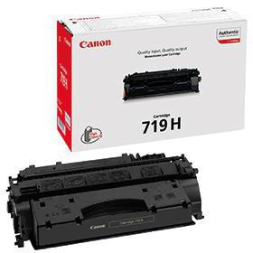 Canon Toner 3480b002 719H 6.400 Seiten schwarz