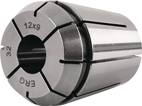 TECWERK Spannzange ER32-GB Spann-D.9mm 4-KT.7mm