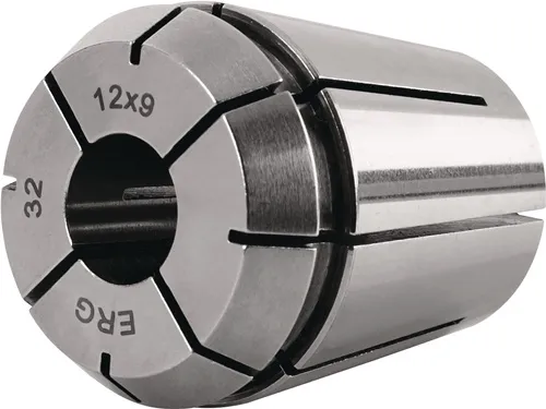 TECWERK Spannzange ER25-GB Spann-D.4mm 4-KT.3mm