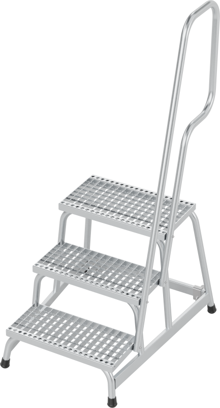 KRAUSE STABILO Mobiler MontageTritt
