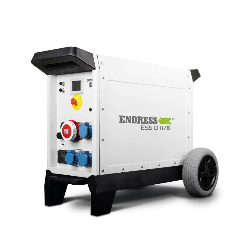Energiespeicher