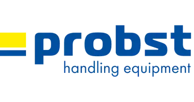 Probst Logo