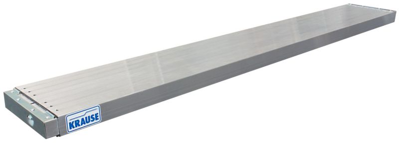 KRAUSE STABILO TeleBoard Alu-Teleskop-Bohle