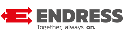 Endress Power Generators Logo