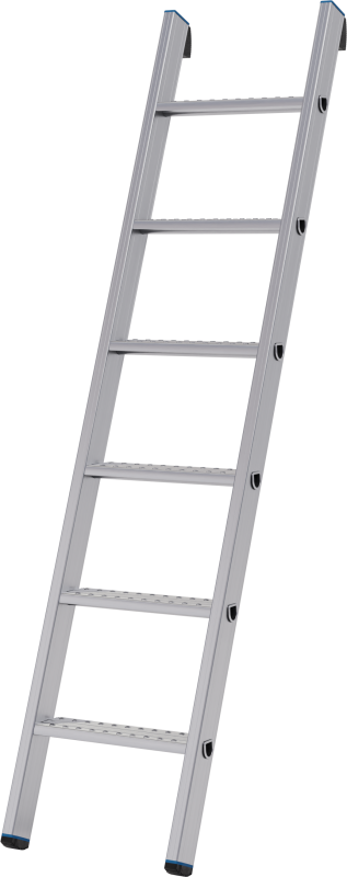 KRAUSE STABILO Anlegeleiter R13