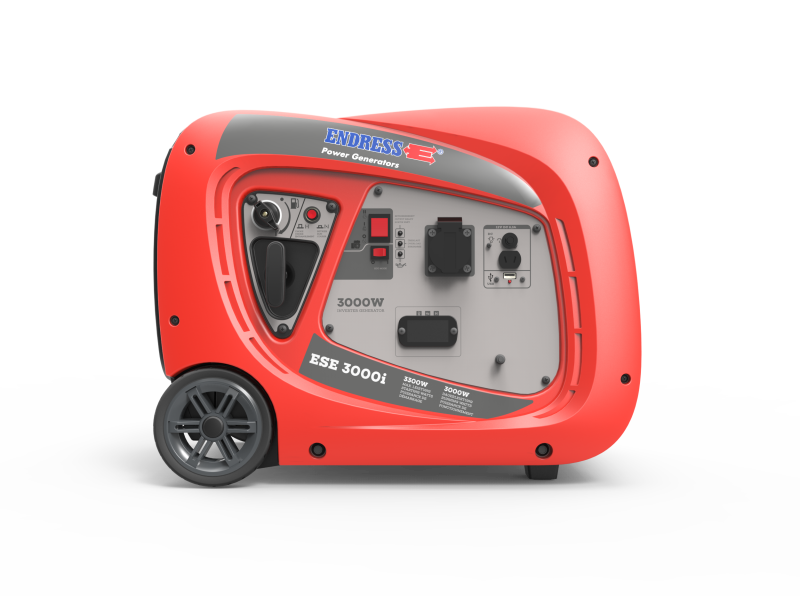Inverter-Stromerzeuger